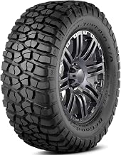 BFGoodrich Mud-Terrain T/A KM2 LT255/75R17 111Q C