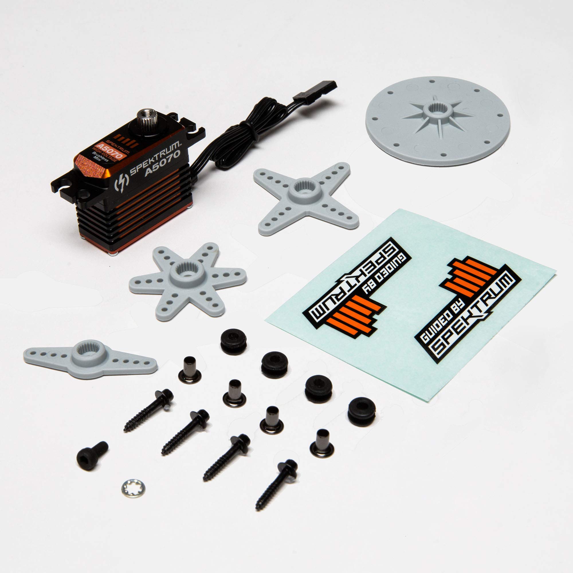 618/48RE Low Reverse Super Servo