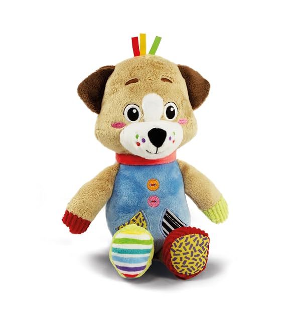 Clementoni Baby - Pete El Cachorro