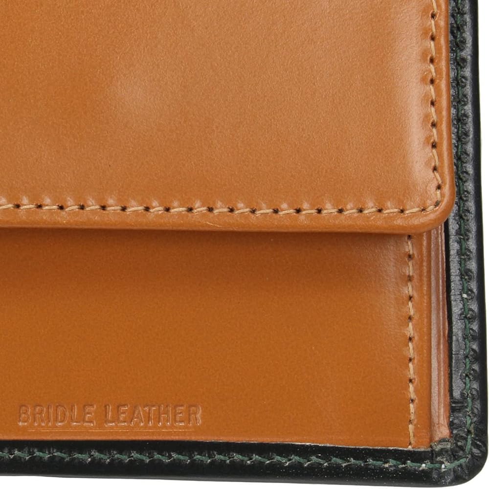 Amazon | [ホワイトハウスコックス] 二つ折り財布 S7532 Whitehousecox