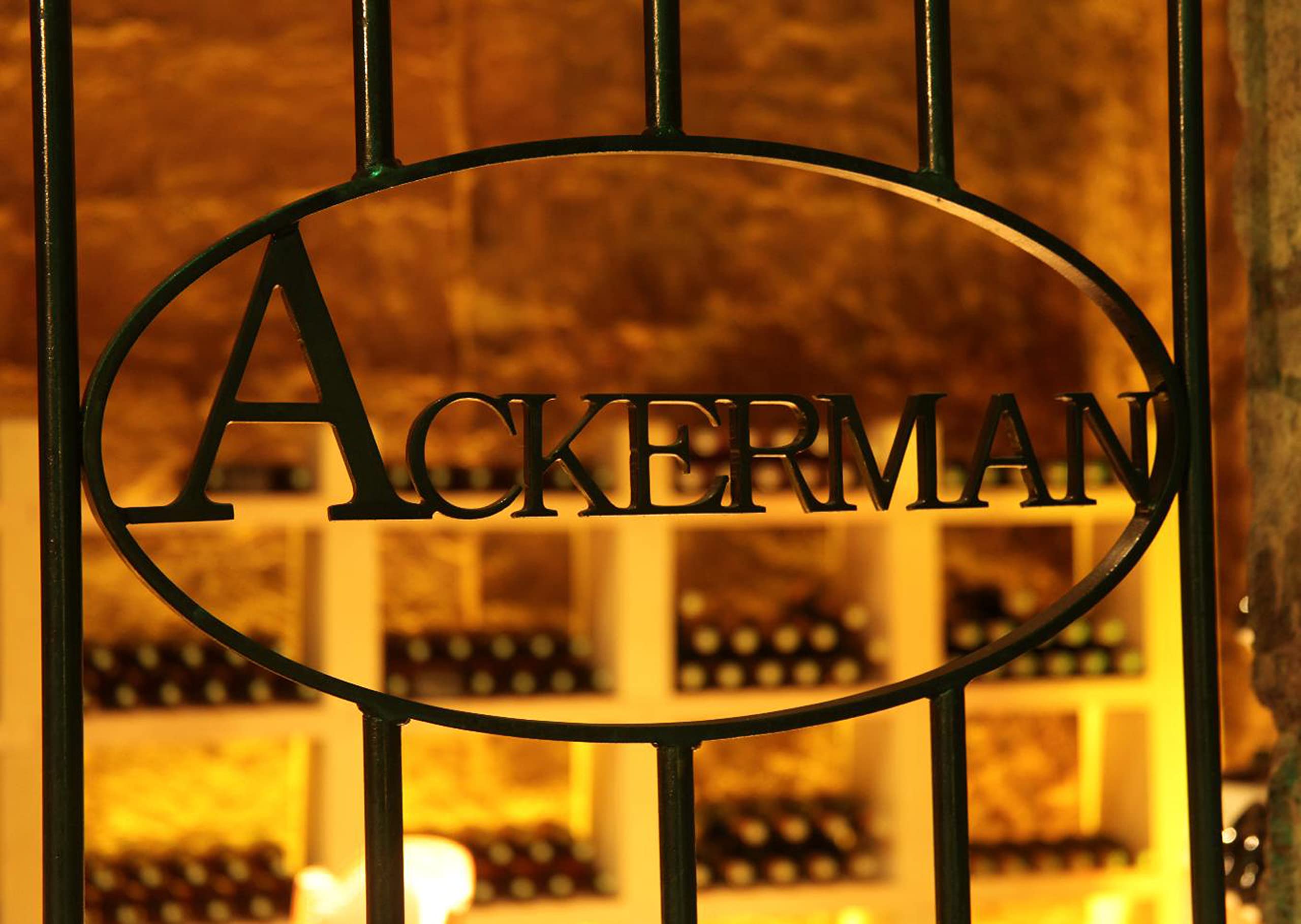 Ackerman Royal Brut Rosé – Crémant de Loire (1 x 0.75l) (Packung mit 3)