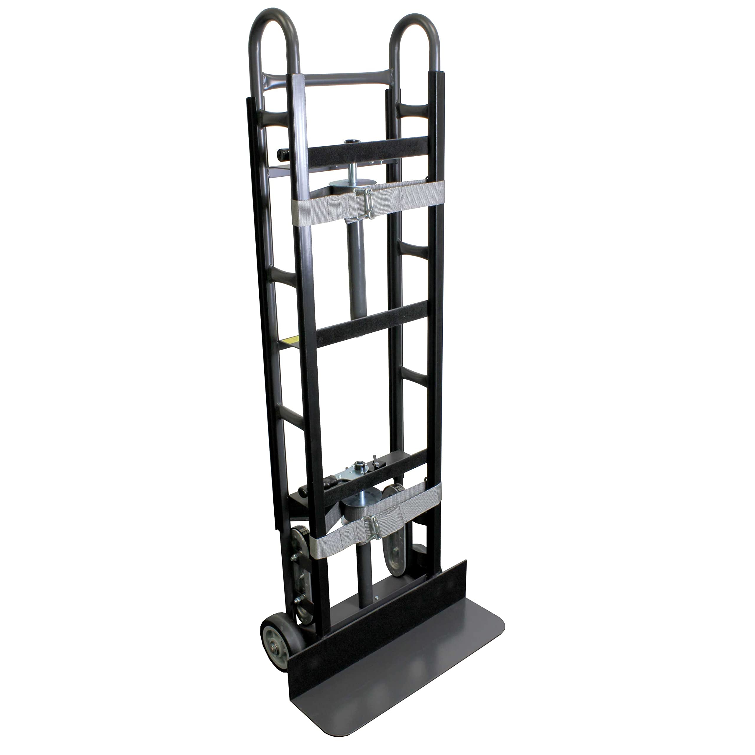 Buy USCC Appliance Truck Steel Hand Truck Heavy Duty 800 Pound