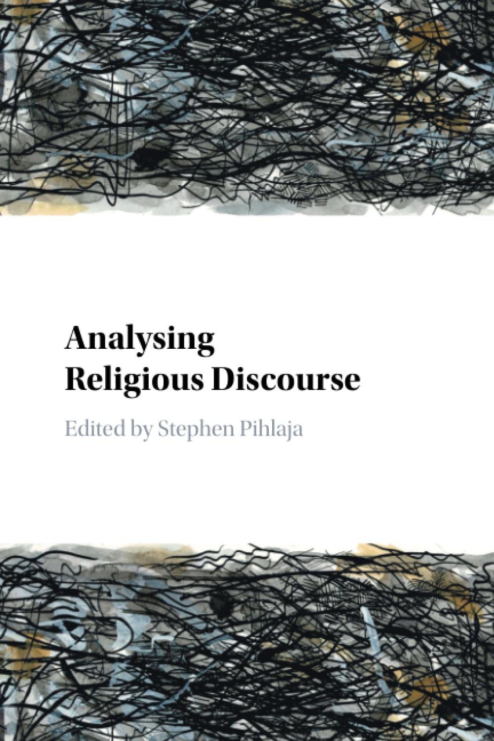 Analysing Religious Discourse
