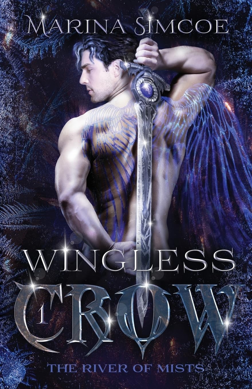 Buy Wingless Crow: Part 1 — BookShops.in