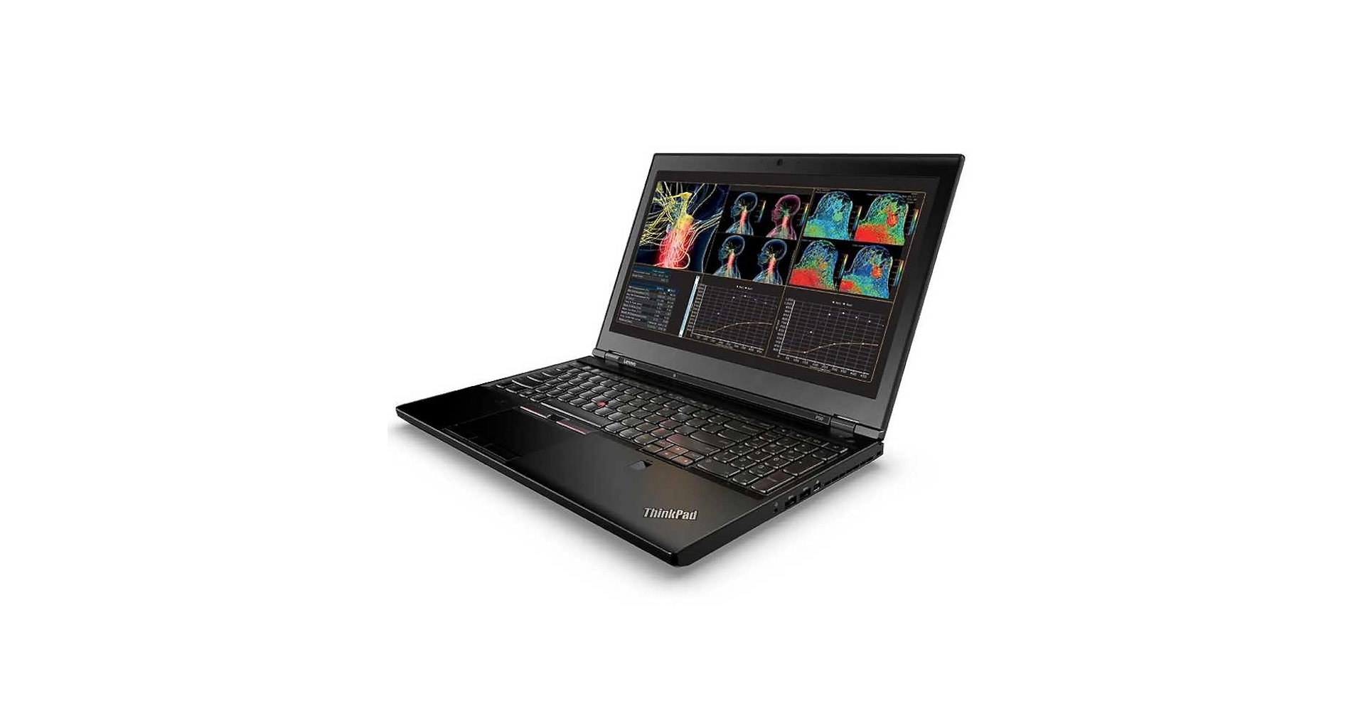 Amazon.com: Lenovo ThinkPad P50 20En 15.6