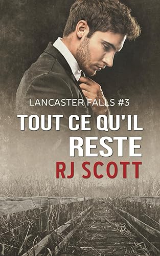 Tout ce qu'il reste