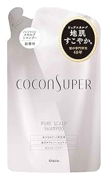 ココンシュペール ピュアスカルプ シャンプー トリートメント 15個 ココンシュペール | PURE SCALP（ピュアスカルプ）