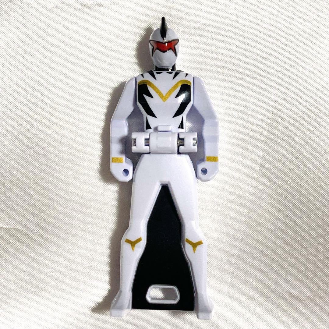 Amazon.co.jp: プレミアムバンダイ限定レンジャーキーアバレキラー