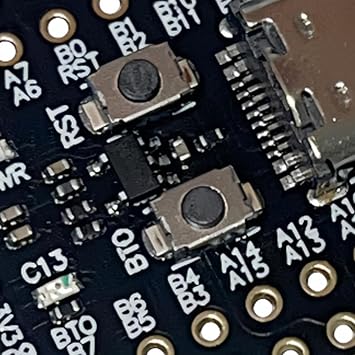 STM32F103C8T6 Core Module Programmable USB Serial Converter 3 Unit Pack ARM Cortex Core Board