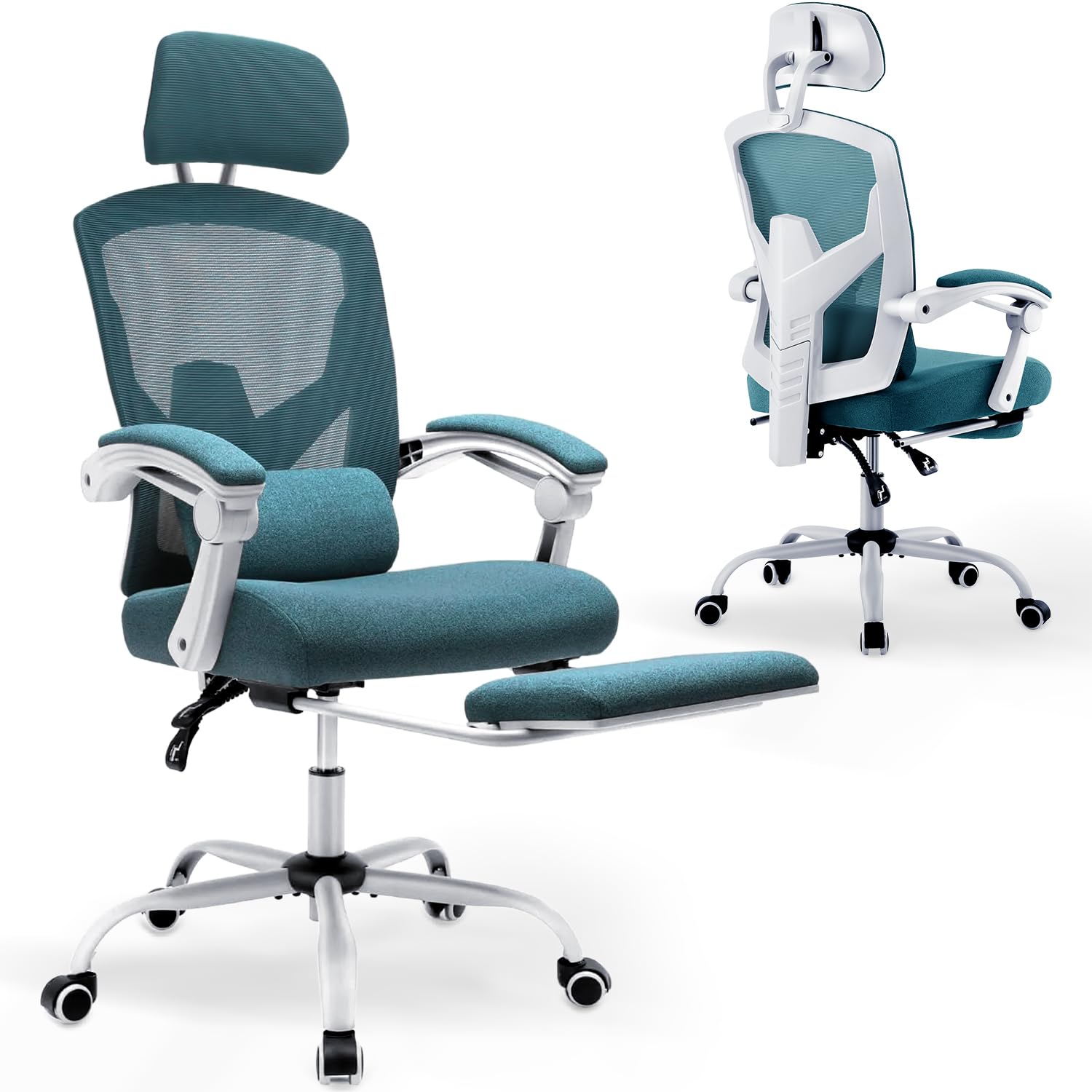 Should i get a new office chair?