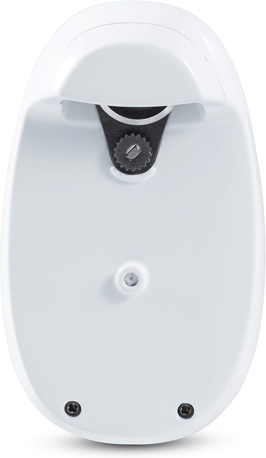 Zyliss E930038 Easican Electronic Can Opener, White/Grey