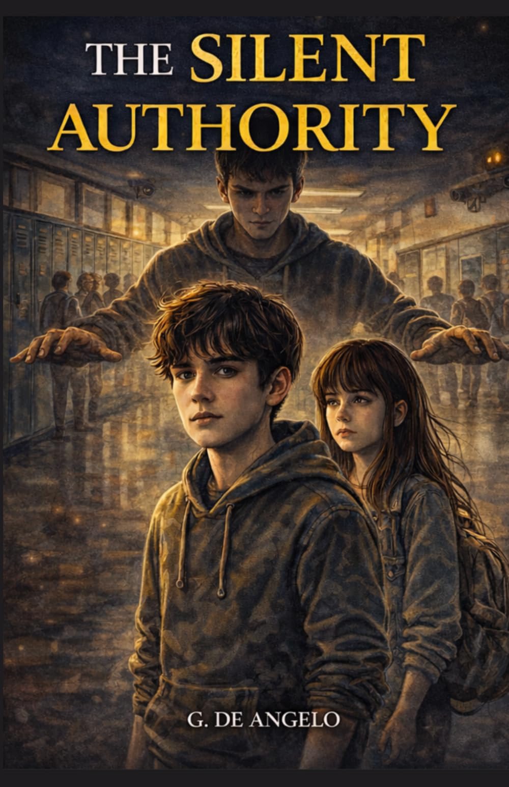 The Silent Authority: 1
