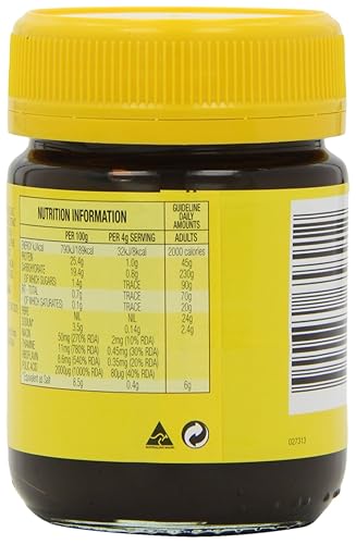 Miniatura 2 de Kraft Vegemite 220G