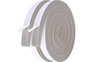 AC Weather Seal Foam: Ultimate Insulation and Protection for Your Home