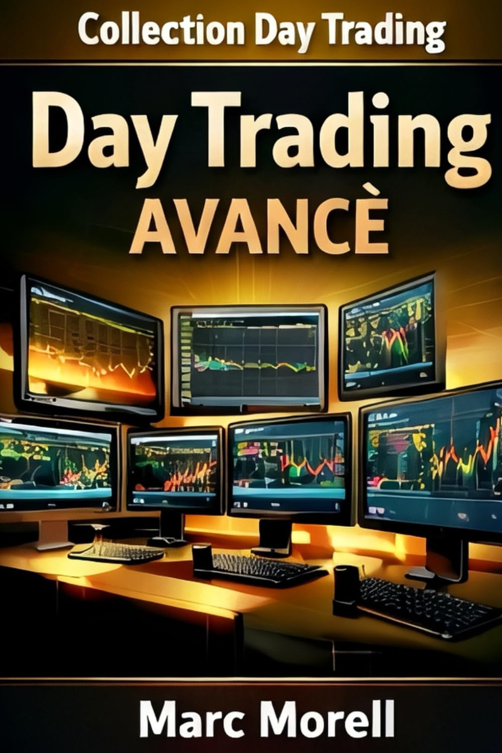 Day Trading avancé (Day Trading pour débutants : la méthode complète en 6 étapes)