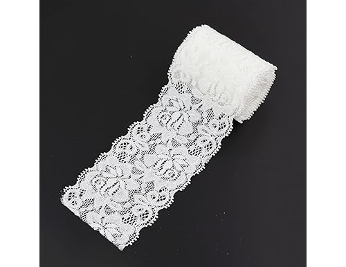 10 Best Lace White Products: Reviews and Recommendations