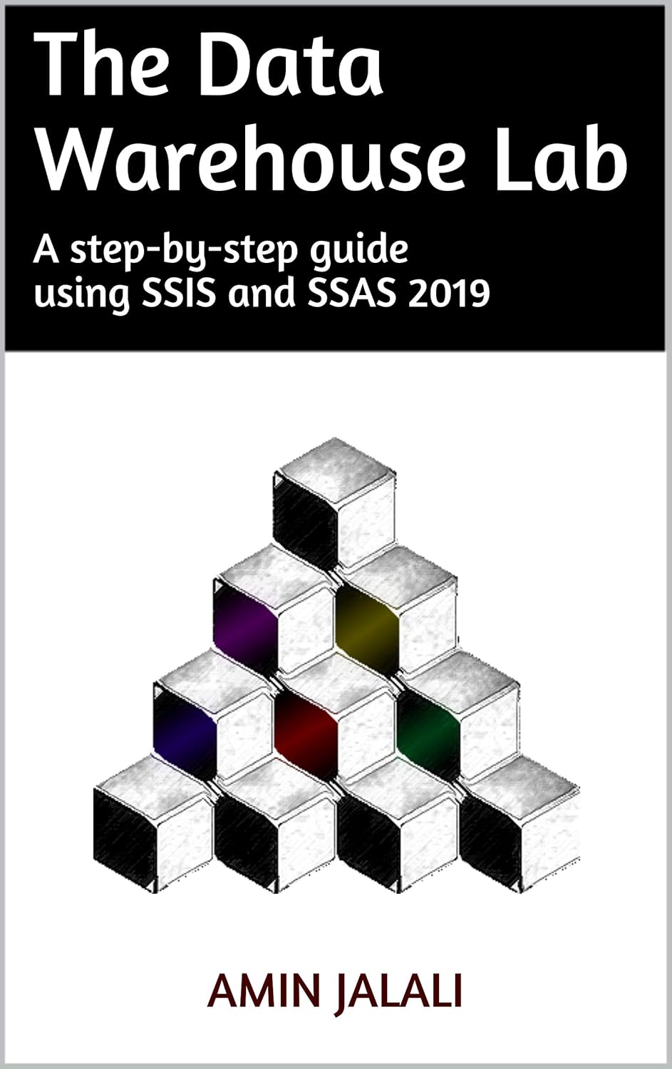 The Data Warehouse Lab A stepbystep guide using SSIS and