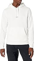 Amazon Essentials Men's Pullover Hoodie Sweatshirt - Cozy Fleece, Regular Fit, Big & Tall Sizes Available
