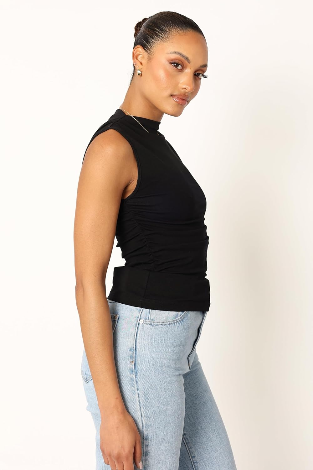 Petal & Pup Womens Nissa Top - Image 2