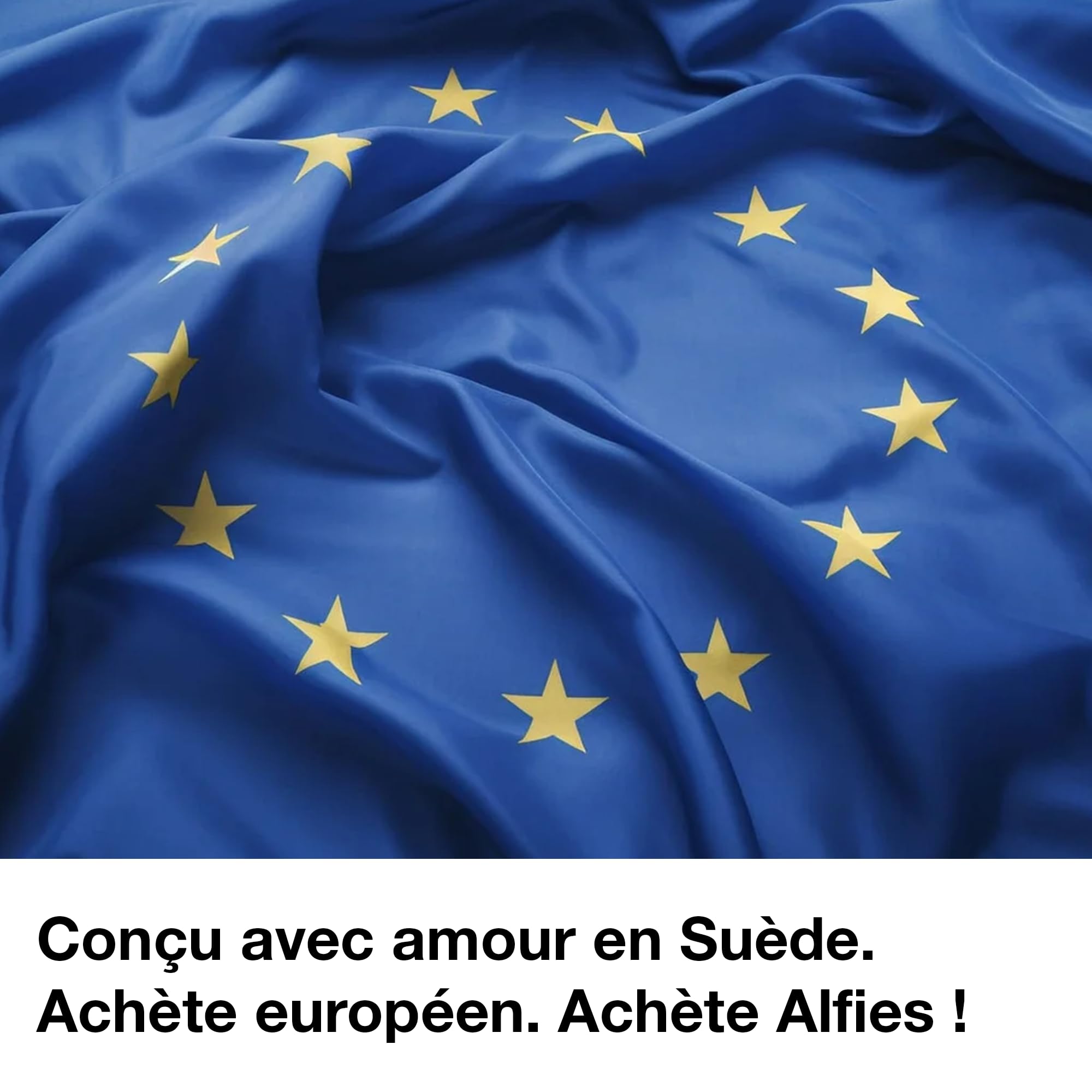 Alfies! The Great Distortion Tapis de Jeu Magic MTG | Artwork Eldrazi Peint à la Main | Accents dorés holographiques Faits Main | Design européen Exclusif | Forme légendaire personnalisée