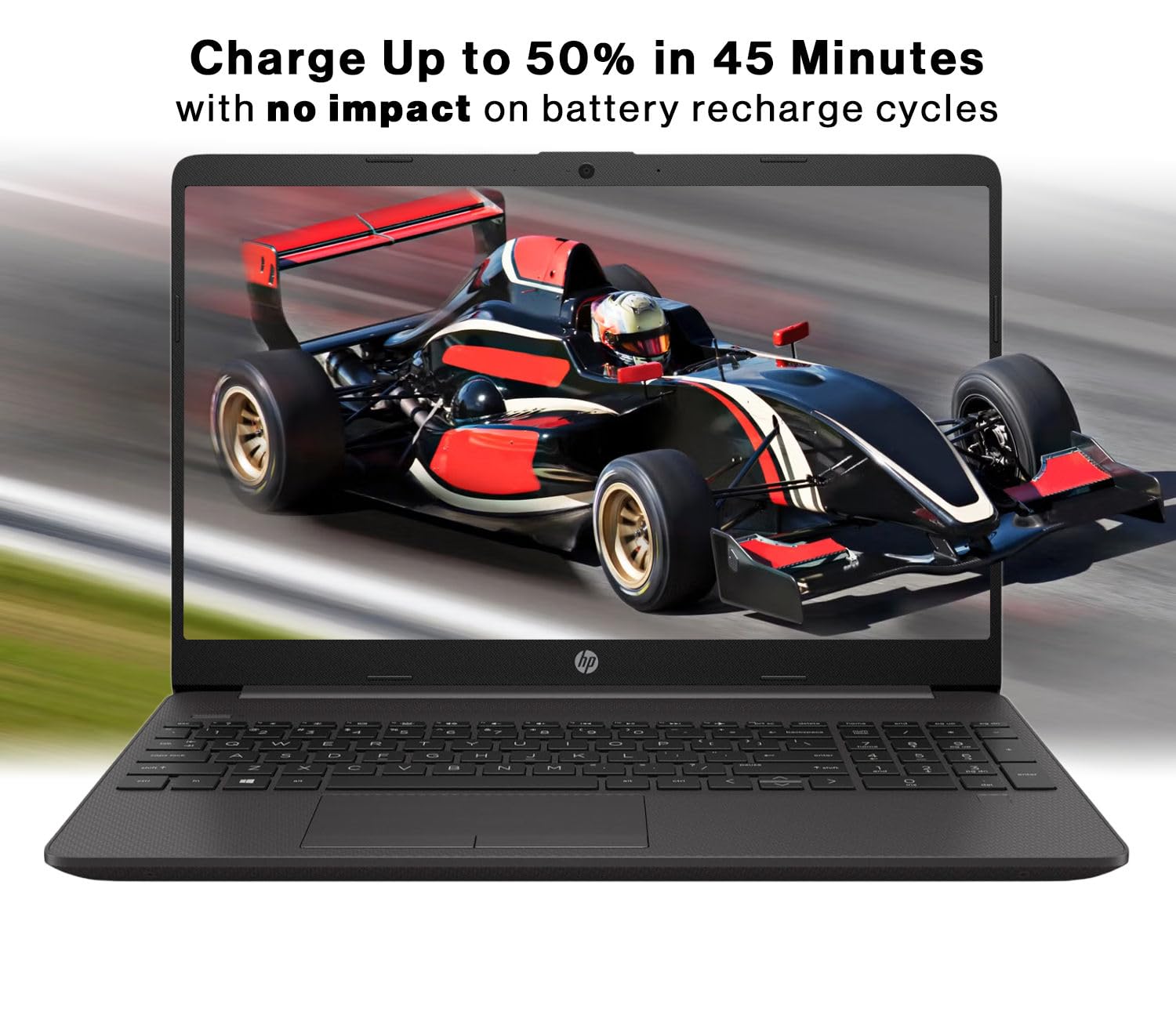 Amazon.com: HP Computadora portátil, 15.6