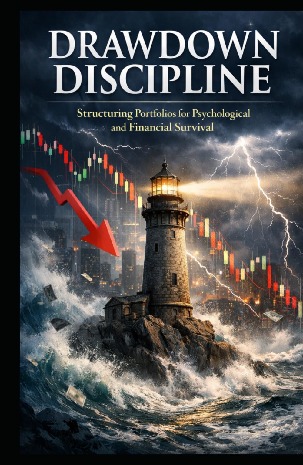 Drawdown Discipline: Structuring Portfolios for Psychological and Financial Survival