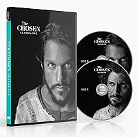 Vista 1 de The Chosen Season 1 - DVD