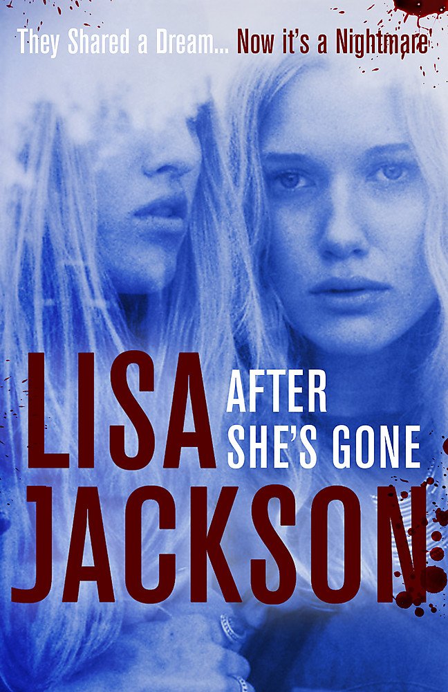 Buy After She'S Gone — BookShops.in