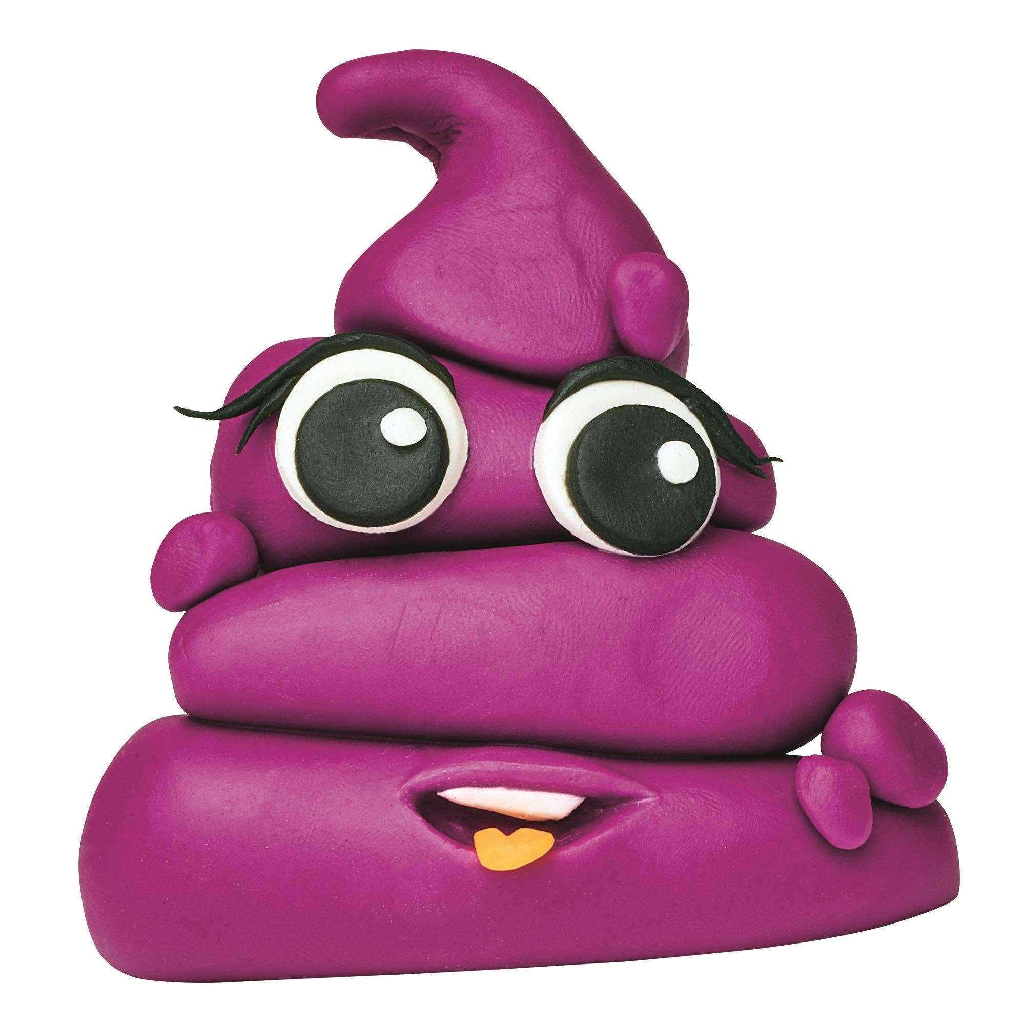 Play doh poop troop online
