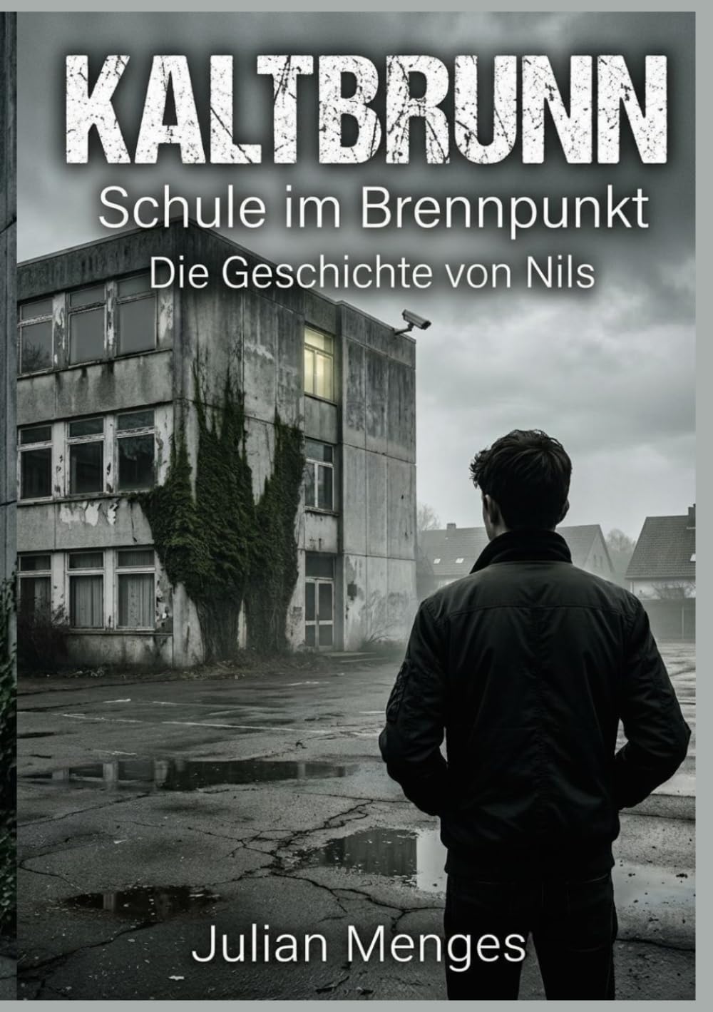 KALTBRUNN Schule im Brennpunkt - Die Geschichte von Nils: Ein fesselndes Drama über die Grausamkeit des Schulalltags und ein tödliches Geheimnis