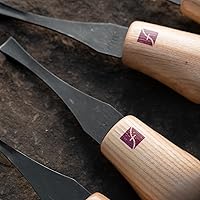 Vista 6 de Herramientas de tallado FLEXCUT