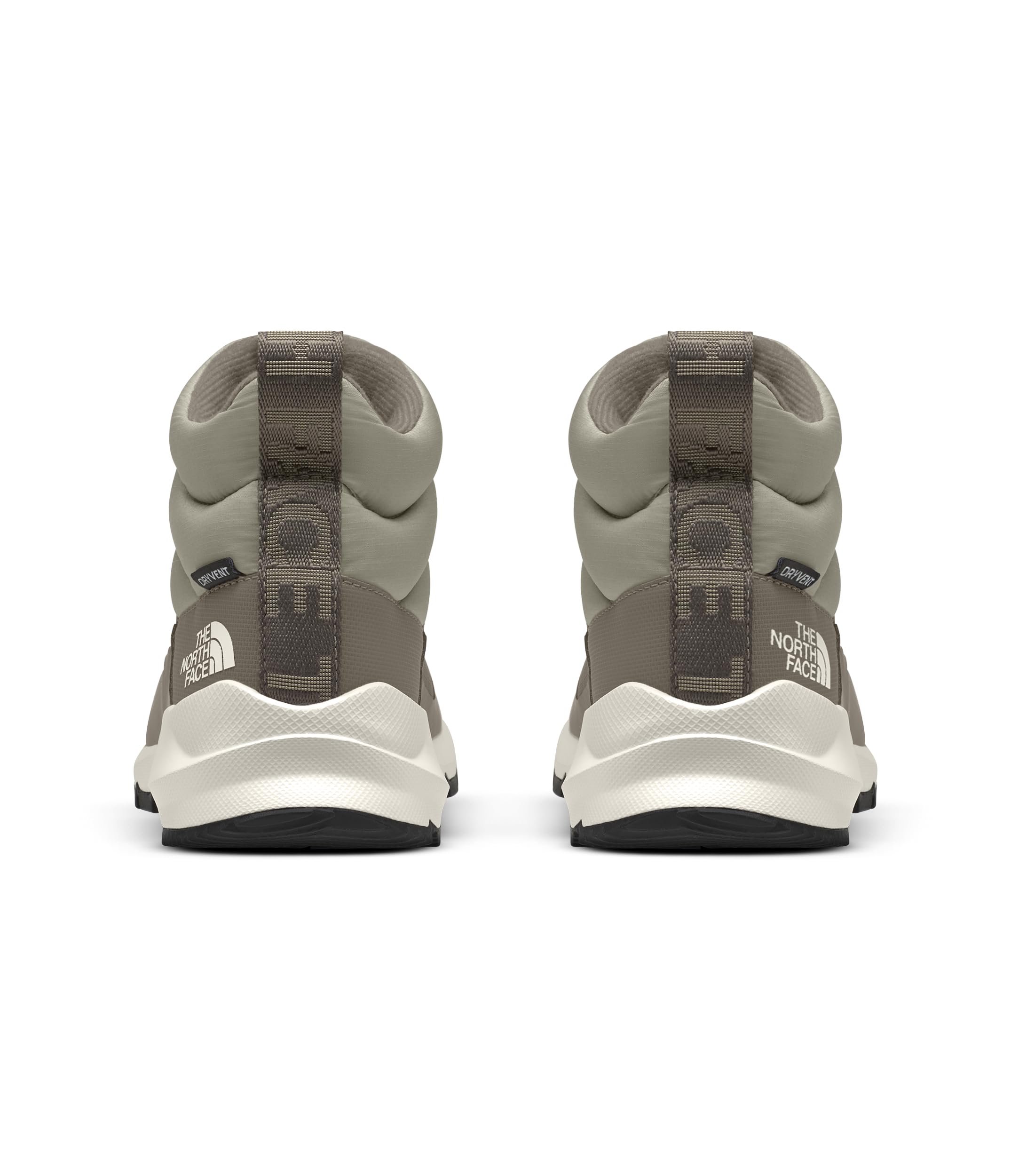 THE NORTH FACE Women Thermoball Progressive II WP Schuh 2025 TNF Black/Gardenia White
