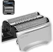 Braun シェーバー用替刃 Series 7 F/C 74S BRAUN * ブラウン【国内正規品】【替え刃： F/C74S （シリーズ7