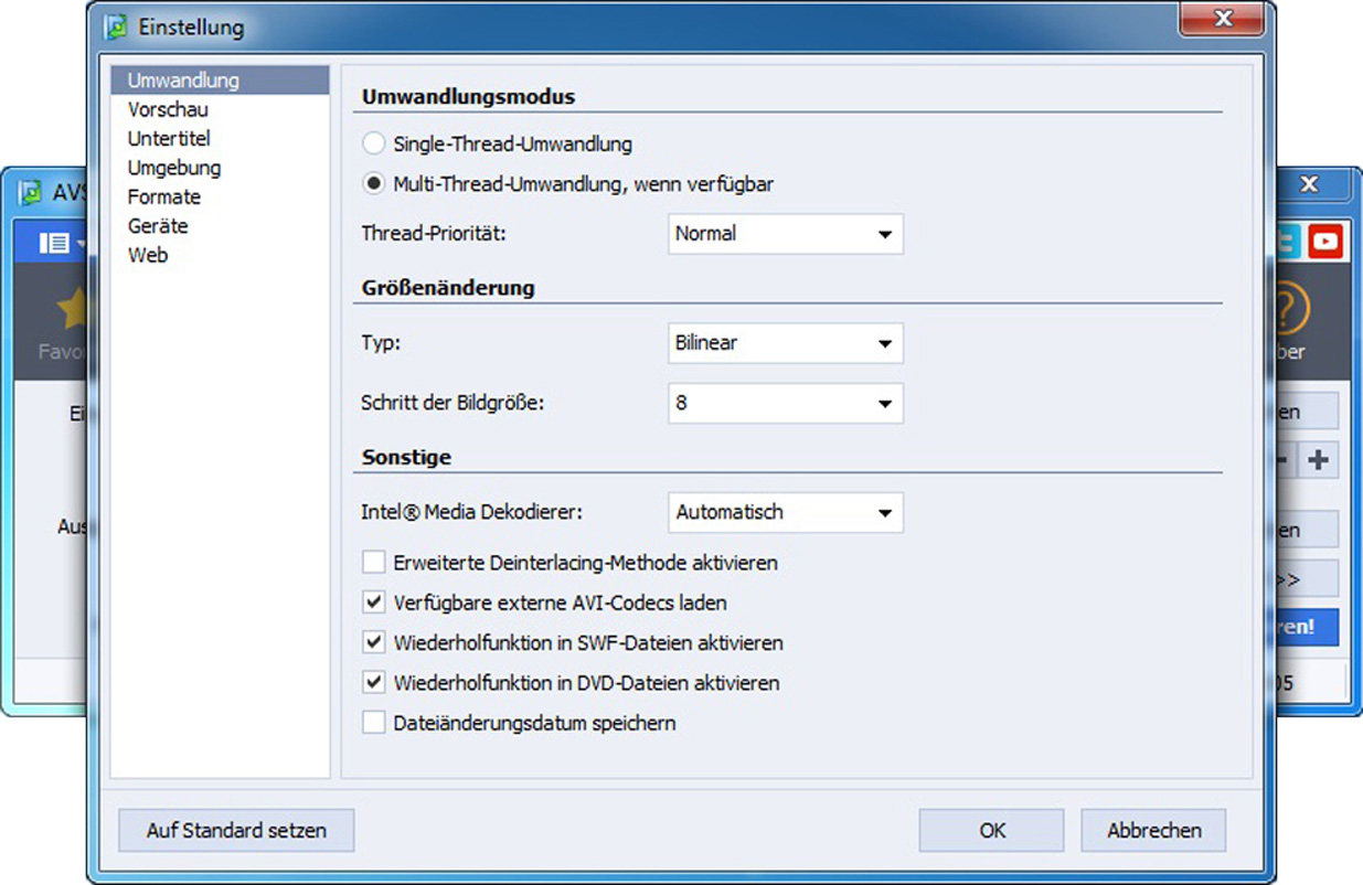 AVS Video Converter - 2018 [Download]