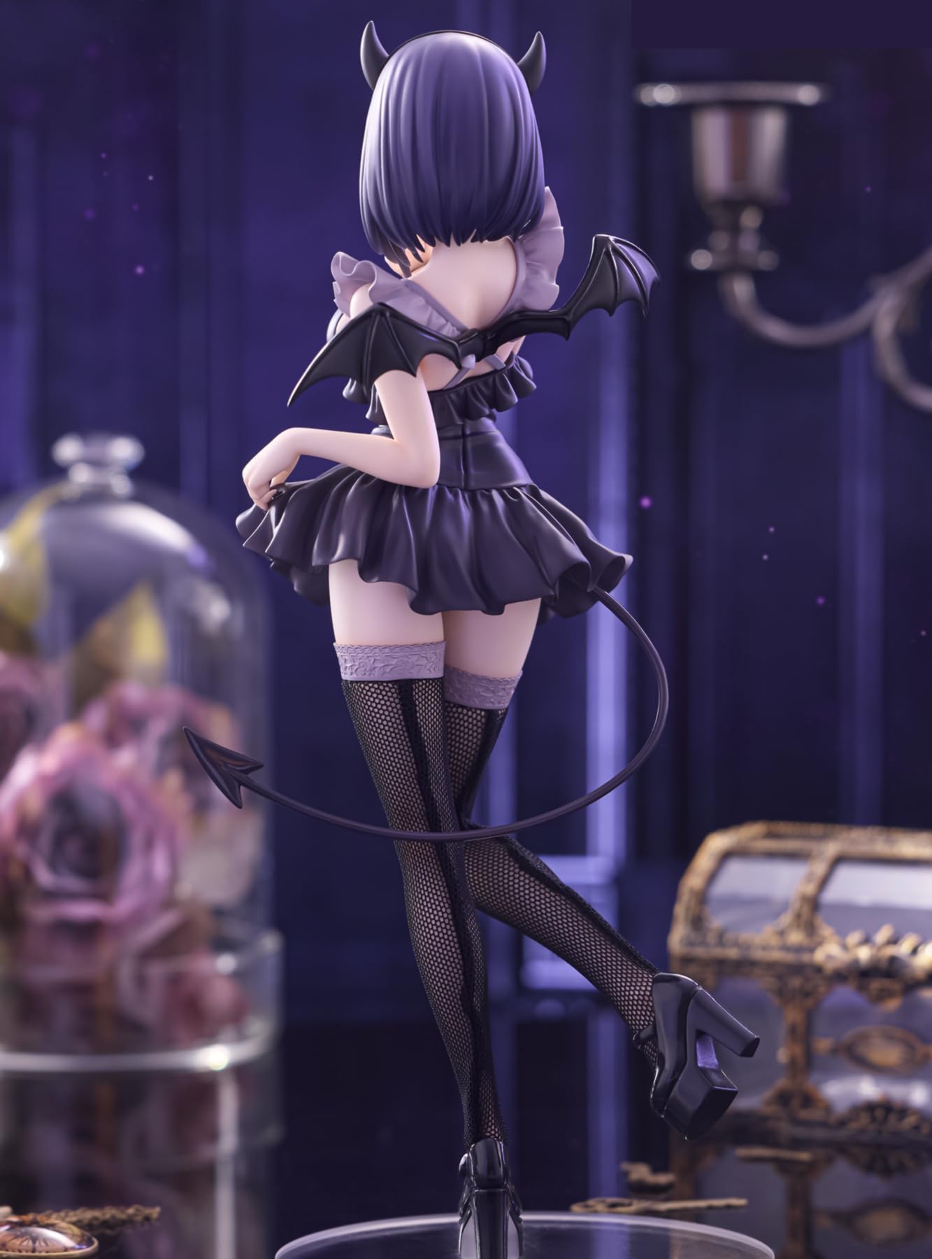その着せ替え人形は恋をする BiCute Dark Figure 黒江雫　9体 Amazon.co.jp: その着せ替え人形は恋をする BiCute Dark Figure 喜多川
