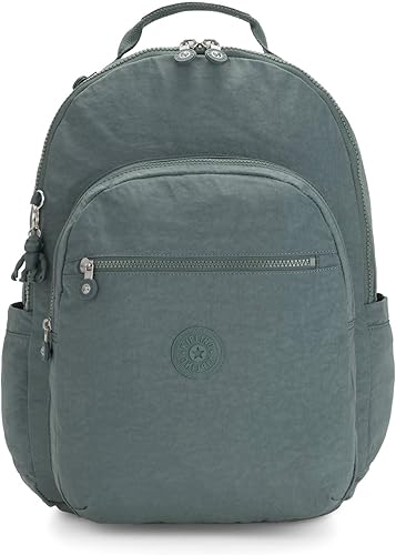 Kipling Seoul - Mochila para mujer., Sábila), KI3864