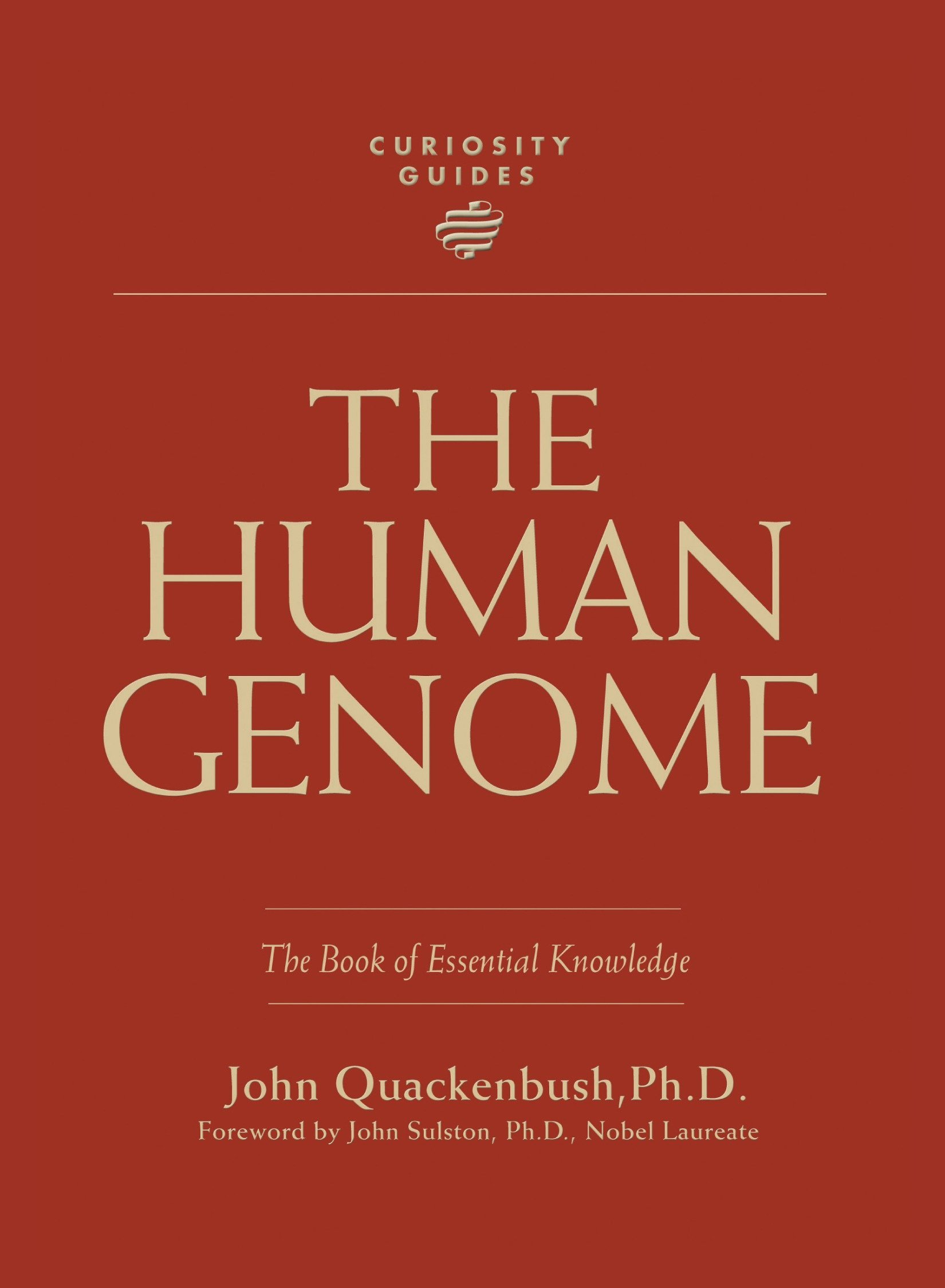 Imagine Curiosity Guides: The Human Genome