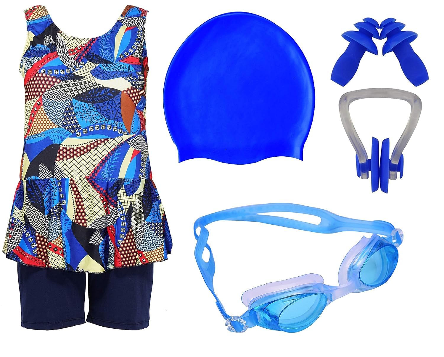 See full amazon price history chart for Wetex Premium Girls Swimming Kit with Swimming Costume, Swimming Goggles, Silicone Swimming Cap (2-3 Years) Blue Wetex Premium Girls Swimming Kit with Swimming Costume, Swimming Goggles, Silicone Swimming Cap (2-3 Years) Blue (B07PPH3D5N) Amazon Price History, Amazon Price Tracker
