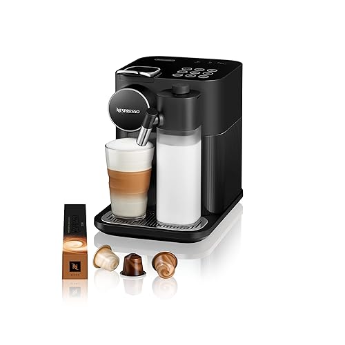 Immagine del prodotto Nespresso Gran Lattissima EN650.B, Macchina da caffè di De'Longhi