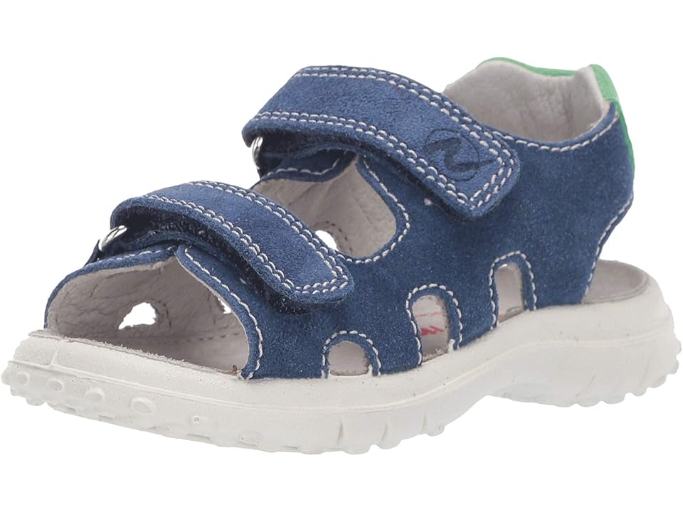 

Naturino Depot SS19 (Toddler/Little Kid/Big Kid) (Blue) Boy's Shoes