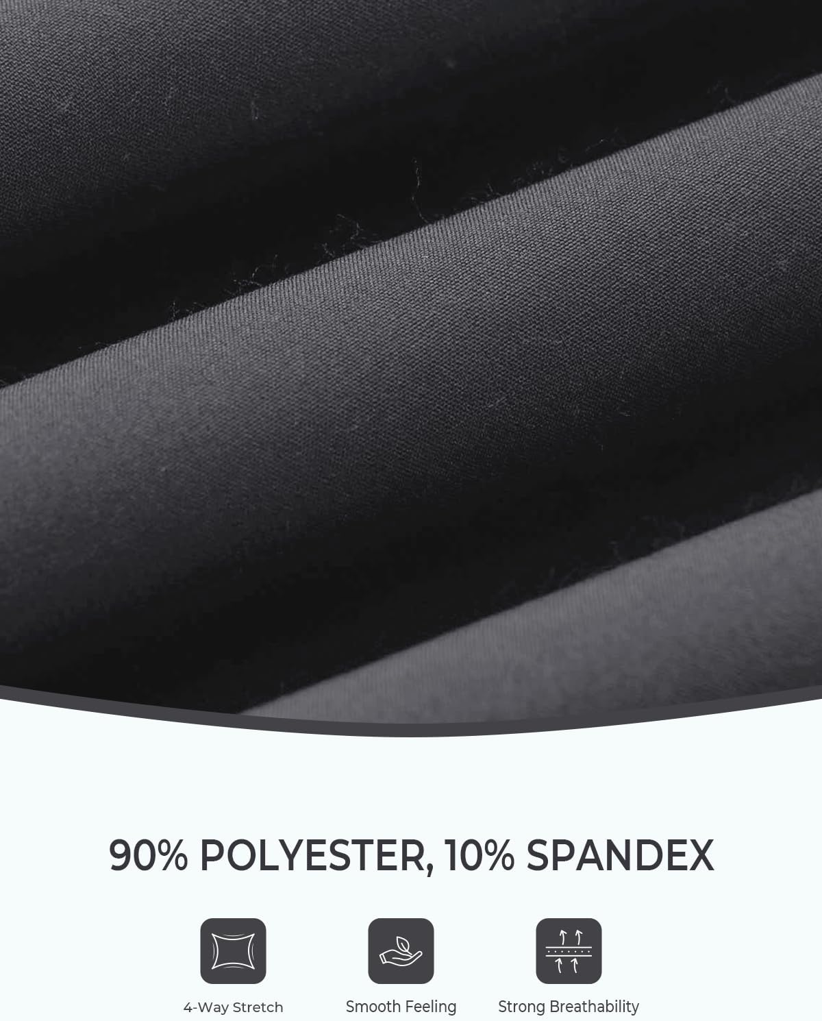 Men's 7" Running Shorts Athletic Quick Dry Basketball Workout Breathable Shorts