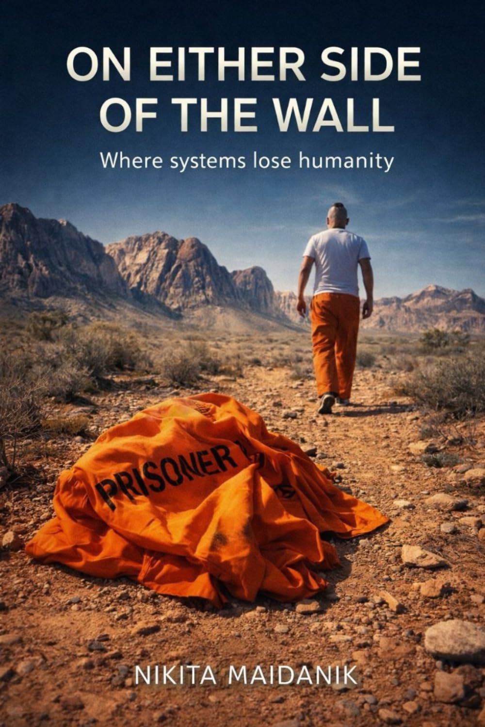 On Either Side Of The Wall: Where Systems Lose Humanity