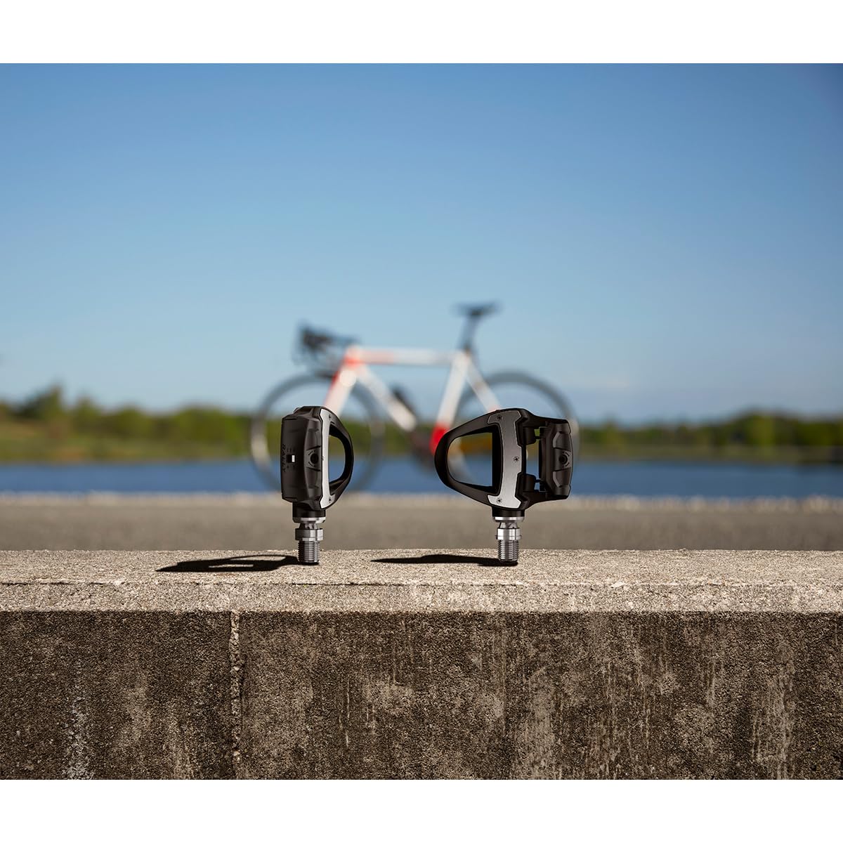 Garmin Vector 3 Compteur de Puissance à pédale