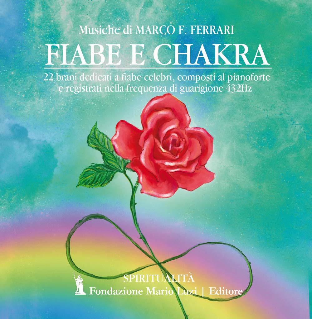 Fiabe E Chakra. Cd-Audio - 4