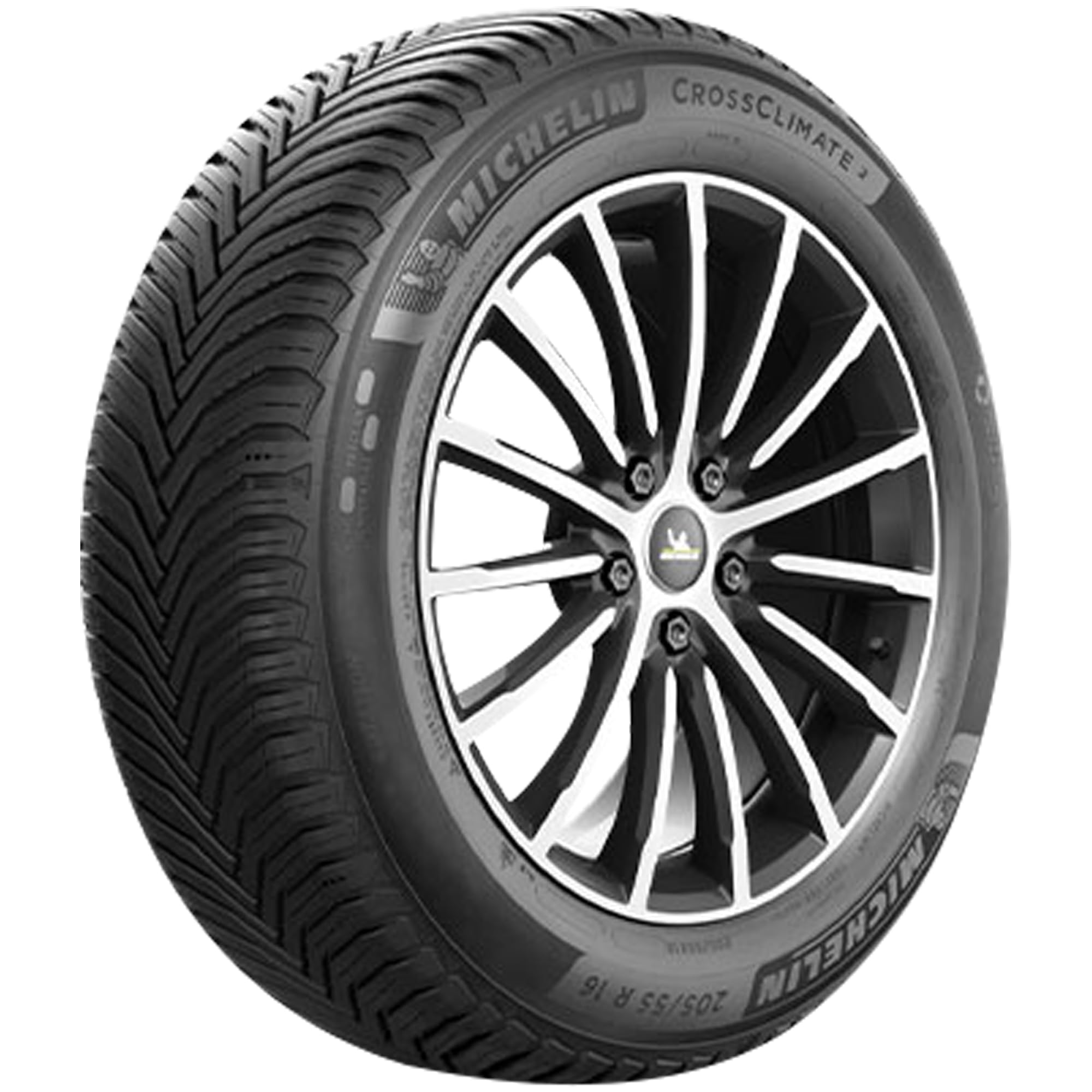 Michelin 245/35 R21 96Y 4 Stagioni Xl Fuoristrada - 4