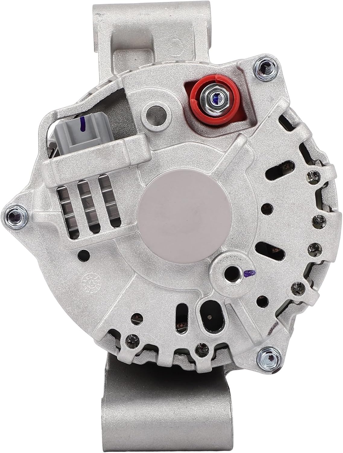cciyu Alternator 8479 Replacement 2005 for Ford for Excursion Eddie Bauer 6.0L,2005 for Ford for Excursion Limited 6.0L,2005 for Ford for Excursion XLS 6.0L Replace for 400-14076