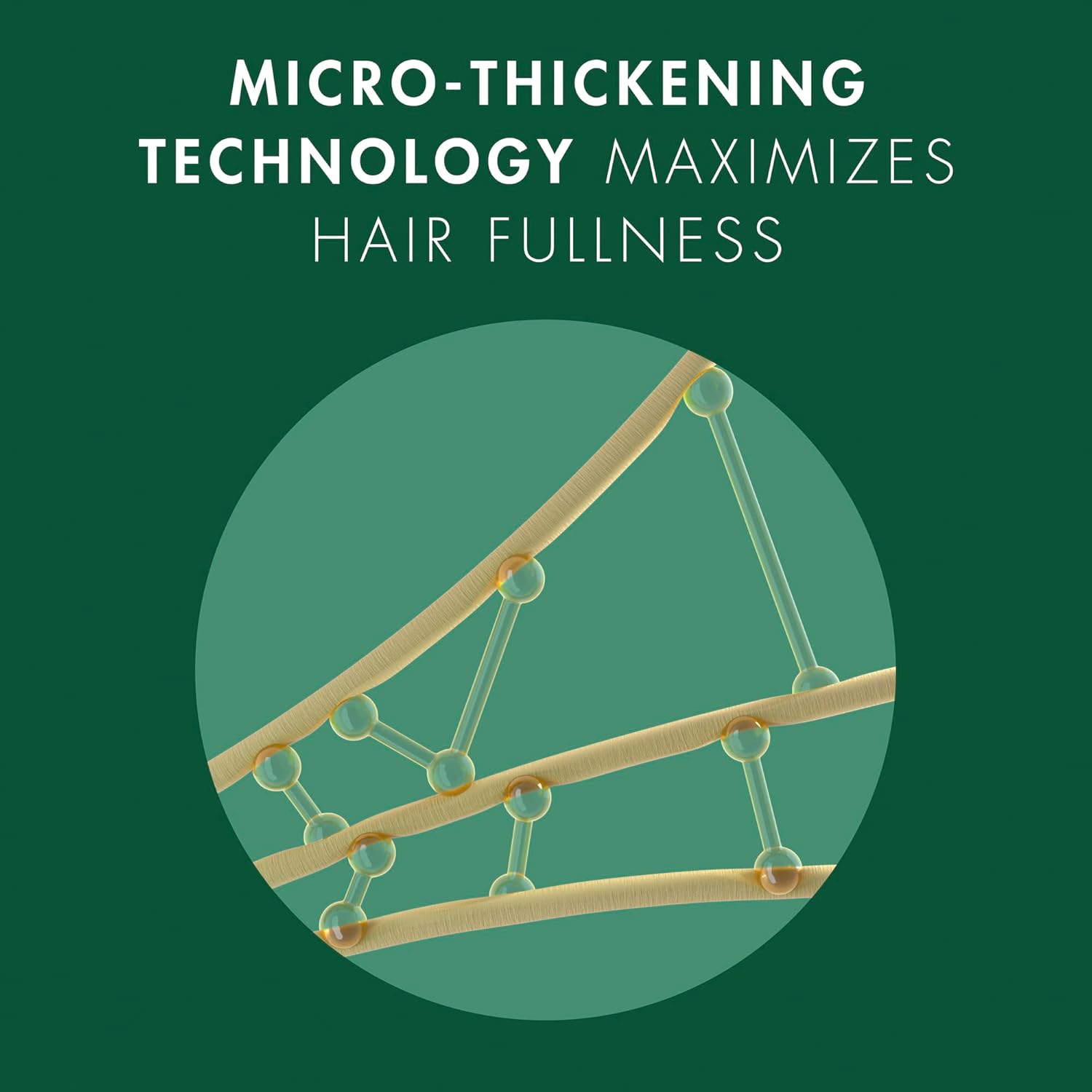 Nexxus Anti-breakage Unbreakable Care Shampoo & Thickening Conditioner 13.5oz