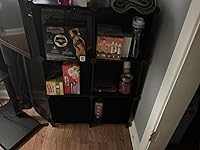 Review Image by S. Salley