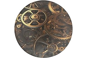 Magnetic Gears for Toddlers 1-3 - Fridge Decor for Toddlers Learning in...