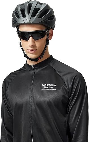 Miniatura 7 de Nordik AKSEL - Lentes de ciclismo TR90 con marco de protección UV para mujeres y hombres, gafas de sol deportivas